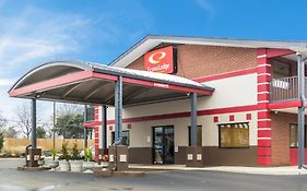 Econo Lodge Inn & Suites I-35 At Shawnee Mission